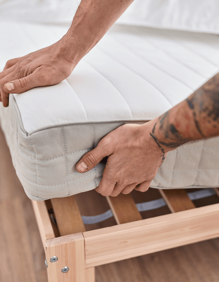 Success-Story-Lower-Section-Lower Merlin Fulfilment leading mattress manufacturer success story