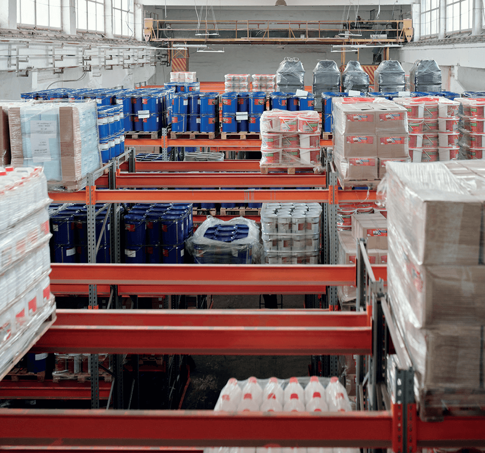 Merlin Fulfilment highly competitive rates